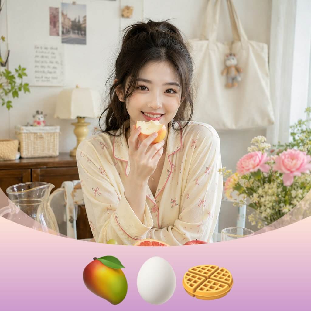 App logo